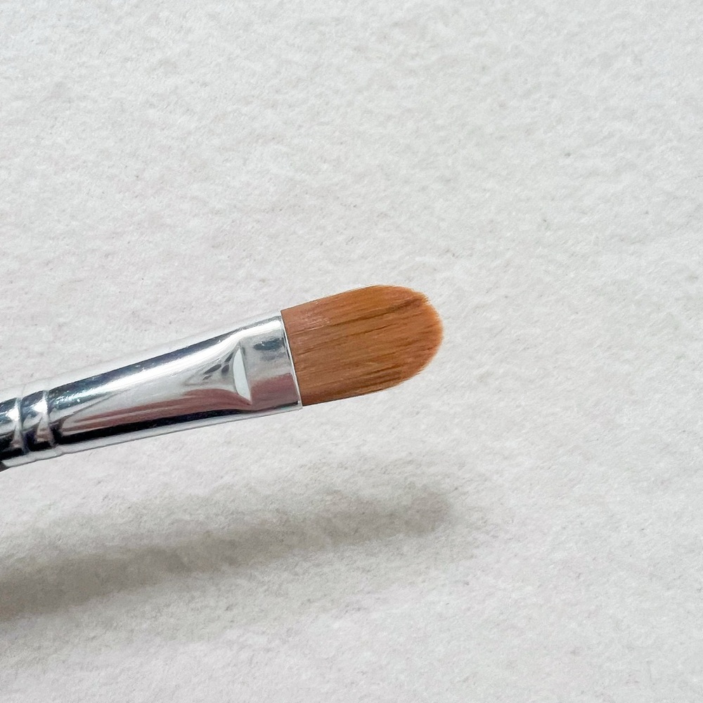 bareMinerals Full Coverage Kabuki Flawless Face Max Concealer Brush Set 3pc - Picture 14 of 16
